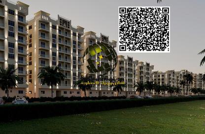 Apartment - 2 Bedrooms - 3 Bathrooms for sale in Al Amira Village - Al Yasmeen - Ajman Apartment - 2 Bedrooms - 3 Bathrooms for sale in Al Amira Village - Al Yasmeen - Ajman