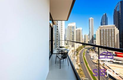 Apartment - 2 Bedrooms - 2 Bathrooms for sale in Burj Crown - Downtown Dubai - Dubai
