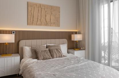 Apartment - 1 - 1 for rent in Studio One - Dubai Marina - Dubai Apartment - 1 - 1 for rent in Studio One - Dubai Marina - Dubai