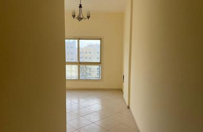 Apartment - 1 Bedroom - 1 Bathroom for rent in Al Qulaya'ah - Al Sharq - Sharjah