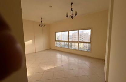 Apartment - 1 Bedroom - 1 Bathroom for rent in Al Qulaya'ah - Al Sharq - Sharjah