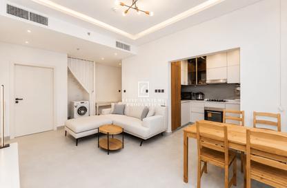 Apartment - 2 Bedrooms - 3 Bathrooms for rent in PG One - Al Furjan - Dubai