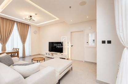 Apartment - 2 Bedrooms - 3 Bathrooms for rent in PG One - Al Furjan - Dubai