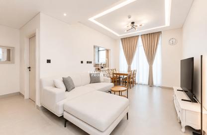 Apartment - 2 Bedrooms - 3 Bathrooms for rent in PG One - Al Furjan - Dubai