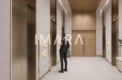 Apartment - 1 Bedroom - 1 Bathroom for sale in Altura - Waada by Bahria Town - Dubai South (Dubai World Central) - Dubai