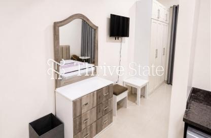 Apartment - Studio - 1 Bathroom for rent in Manchester Tower - Dubai Marina - Dubai Apartment - Studio - 1 Bathroom for rent in Manchester Tower - Dubai Marina - Dubai
