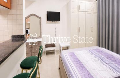 Apartment - Studio - 1 Bathroom for rent in Manchester Tower - Dubai Marina - Dubai Apartment - Studio - 1 Bathroom for rent in Manchester Tower - Dubai Marina - Dubai