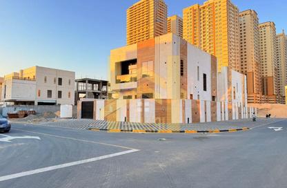 Villa - 4 Bedrooms - 6 Bathrooms for sale in Al Aamra Gardens - Al Amerah - Ajman