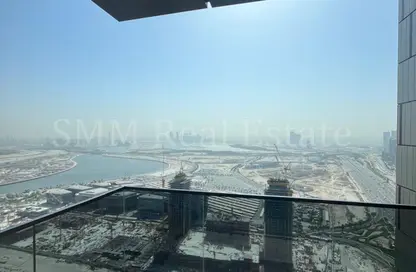 Apartment - 1 Bathroom for sale in Regalia By Deyaar - Business Bay - Dubai
