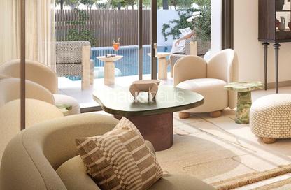 Villa - 3 Bedrooms - 5 Bathrooms for sale in Alana - The Valley - Dubai