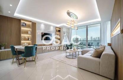 Apartment - 1 - 2 for rent in Marsa Plaza - Core 2 - Marsa Plaza - Dubai Festival City - Dubai Apartment - 1 - 2 for rent in Marsa Plaza - Core 2 - Marsa Plaza - Dubai Festival City - Dubai