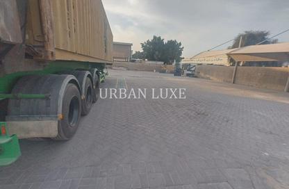 Land - Studio for rent in Jebel Ali Industrial 1 - Jebel Ali Industrial - Jebel Ali - Dubai
