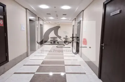 مكتب - 7 غرف نوم - 6 حمامات للايجار في باي سكوير مبني رقم 1 - باي سكوير - الخليج التجاري - دبي