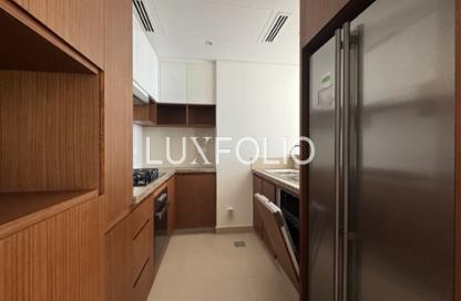 Apartment - 2 Bedrooms - 3 Bathrooms for rent in Dubai Creek Residences North Tower 1 - Dubai Creek Residences North - Dubai Creek Residences - Dubai Creek Harbour (The Lagoons) - Dubai