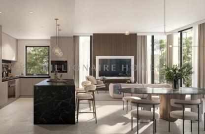 Apartment - 1 Bedroom - 1 Bathroom for sale in Cilia Tower 2 - Cilia at Ghaf Woods - Ghaf Woods - Dubai Land - Dubai