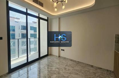 Apartment - 1 - 2 for rent in Avenue Residence 6 - Avenue Residence - Al Furjan - Dubai
