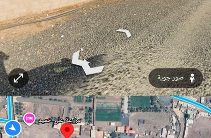 Land - Studio for sale in Masfoot 3 - Masfoot - Ajman