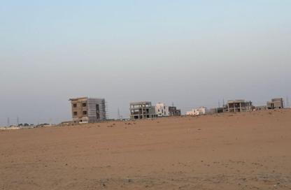 أرض - استوديو للبيع في حي الدبدبة الجنوبي - الرحمانية - الشارقة