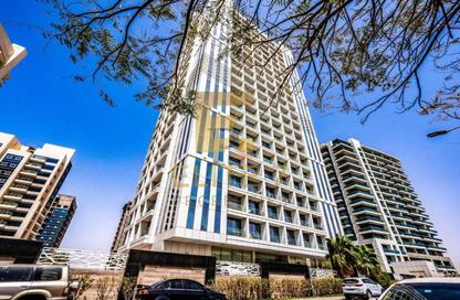 Apartment - Studio - 1 for sale in Giovanni Boutique Suites - Dubai Sports City - Dubai