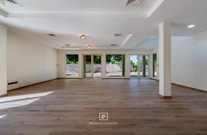 Villa - 5 - 6 for rent in Savannah - Arabian Ranches - Dubai Villa - 5 - 6 for rent in Savannah - Arabian Ranches - Dubai