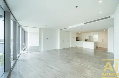 شقة - غرفة نوم - 2 حمامات للايجار في D1 برج - القرية التراثية - دبي