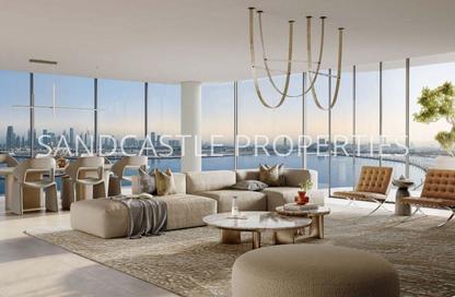 Apartment - 3 Bedrooms - 5 Bathrooms for sale in The Edit at D3 Tower B - The Edit at D3 - Dubai Design District - Dubai
