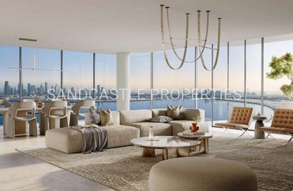 Apartment - 3 Bedrooms - 5 Bathrooms for sale in The Edit at D3 Tower B - The Edit at D3 - Dubai Design District - Dubai Apartment - 3 Bedrooms - 5 Bathrooms for sale in The Edit at D3 Tower B - The Edit at D3 - Dubai Design District - Dubai