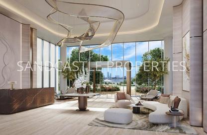 Apartment - 3 Bedrooms - 5 Bathrooms for sale in The Edit at D3 Tower B - The Edit at D3 - Dubai Design District - Dubai