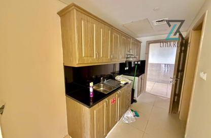 Apartment - Studio - 1 Bathroom for rent in Al Badaa Building C - Al Badaa - Dubai