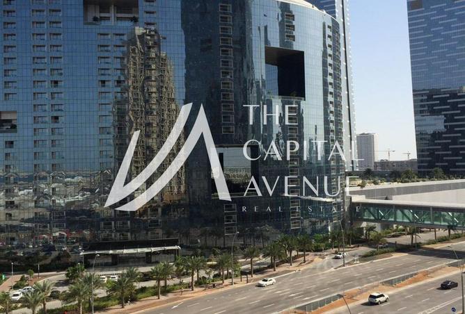 High Floor | Rent Refund | Balcony