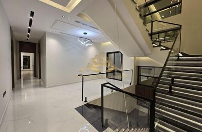 Villa - 5 - 6 for sale in AZHA Community - Al Amerah - Ajman