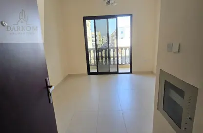 Apartment - 1 Bedroom - 2 Bathrooms for rent in Orchid Towers - Tiger Downtown Ajman - Al Alia - Ajman