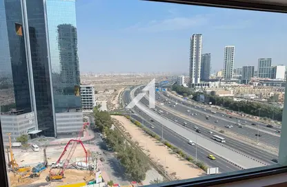 Apartment - 2 Bedrooms - 2 Bathrooms for sale in Tranquil Wellness Tower - Jumeirah Village Triangle - Dubai