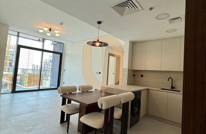 Apartment - 1 Bedroom - 2 Bathrooms for rent in The Spark By Esnaad - District 11 - Mohammed Bin Rashid City - Dubai