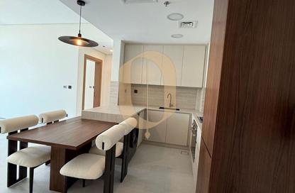 Apartment - 1 Bedroom - 2 Bathrooms for rent in The Spark By Esnaad - District 11 - Mohammed Bin Rashid City - Dubai