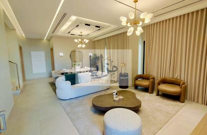 Villa - 4 - 6 for sale in Al Zaheya Gardens - Al Zahya - Ajman Villa - 4 - 6 for sale in Al Zaheya Gardens - Al Zahya - Ajman