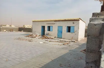 مستودع - استوديو - 1 حمام للايجار في السجع إس - الصجعة - الشارقة