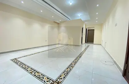 Apartment - 1 Bedroom - 1 Bathroom for rent in Khalifa City A Villas - Khalifa City A - Khalifa City - Abu Dhabi