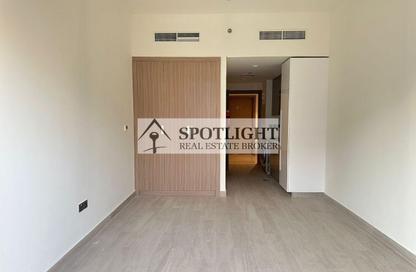Apartment - Studio - 1 Bathroom for rent in Azizi Riviera 48 - Azizi Riviera - Meydan One - Meydan - Dubai