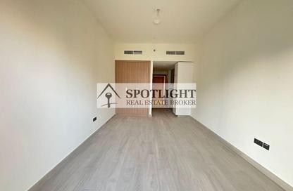 Apartment - Studio - 1 Bathroom for rent in Azizi Riviera 48 - Azizi Riviera - Meydan One - Meydan - Dubai