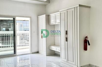 Apartment - Studio - 1 Bathroom for sale in Vincitore Boulevard 2 - Vincitore Boulevard - Arjan - Dubai Apartment - Studio - 1 Bathroom for sale in Vincitore Boulevard 2 - Vincitore Boulevard - Arjan - Dubai