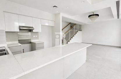 Townhouse - 5 Bedrooms - 6 Bathrooms for sale in Park Gate 2 - Dubai Hills Estate - Dubai