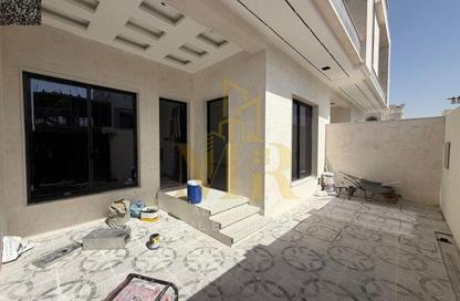 Townhouse - 4 Bedrooms - 6 Bathrooms for sale in Al Helio 2 - Al Helio - Ajman