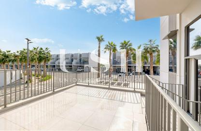 Townhouse - 4 - 5 for sale in MAG Eye - MAG City - Mohammed Bin Rashid City - Dubai
