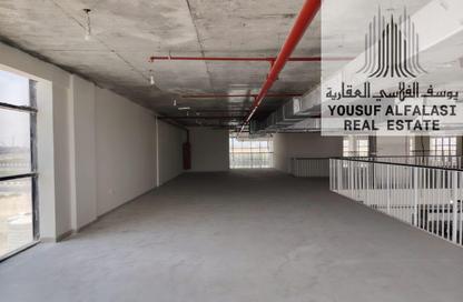 Whole Building - Studio - 7+ Bathrooms for rent in Industrial Area 18 - Sharjah Industrial Area - Sharjah