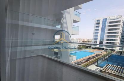 Apartment - 1 - 2 for rent in Pearlz by Danube - Al Furjan - Dubai Apartment - 1 - 2 for rent in Pearlz by Danube - Al Furjan - Dubai