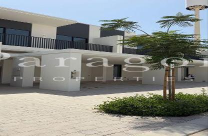 تاون هاوس - 3 غرف نوم - 3 حمامات للايجار في إلورا - ذا فالي - دبي تاون هاوس - 3 غرف نوم - 3 حمامات للايجار في إلورا - ذا فالي - دبي