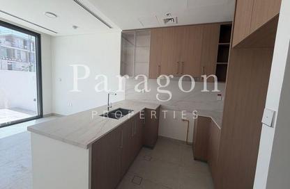 Townhouse - 3 Bedrooms - 3 Bathrooms for rent in Elora - The Valley - Dubai Townhouse - 3 Bedrooms - 3 Bathrooms for rent in Elora - The Valley - Dubai