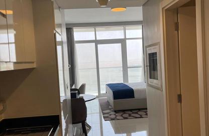 Apartment - Studio - 1 Bathroom for rent in Artesia D - Artesia - Damac Hills - Dubai