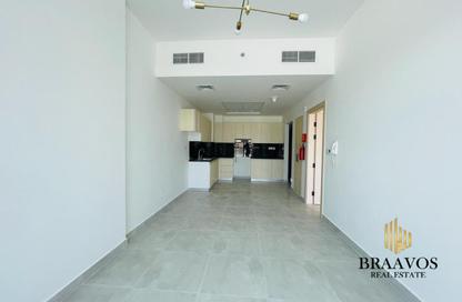 Apartment - 1 Bedroom - 2 Bathrooms for rent in Binghatti Gate - District 15 - Jumeirah Village Circle - Dubai